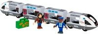 BRIO World TGV Hochgeschwindigkeitszug Spielfahrzeug - Bild 2
