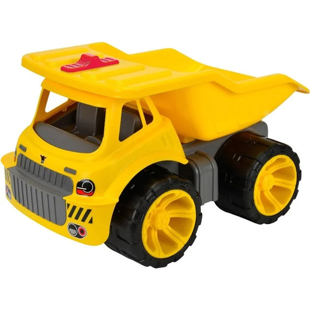 BIG Power Worker Maxi Kipper - Bild 1