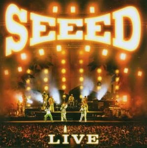 Live von Seeed, CD - Bild 1