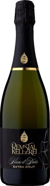 Remstalkellerei Sekt Cuvée R, Brut Nature, Württemberg, 0,75 l - Bild 1