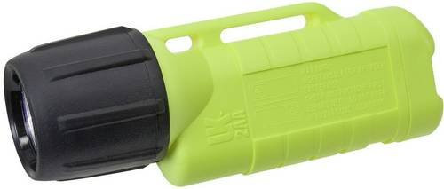 UK Underwater Kinetics ET eLED Helmlampe für Ex Zone 1, 70 lm, Gelb/Schwarz - Bild 1