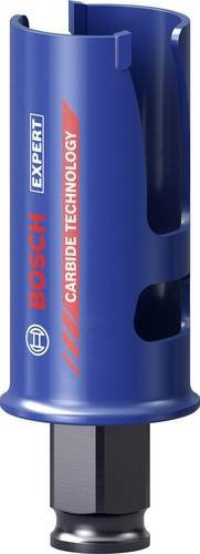 Bosch Expert Construction Lochsäge mit PC Plus für Baustoffe Durchmesser: 32 mm - Bild 1