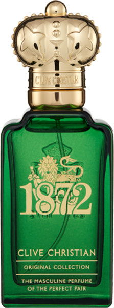 Clive Christian 1872 Masculine Eau de Parfum Spray, Herren - Bild 1