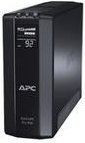 APC Back-UPS Pro 900 USV in Schwarz mit USB-Anschluss - Bild 1