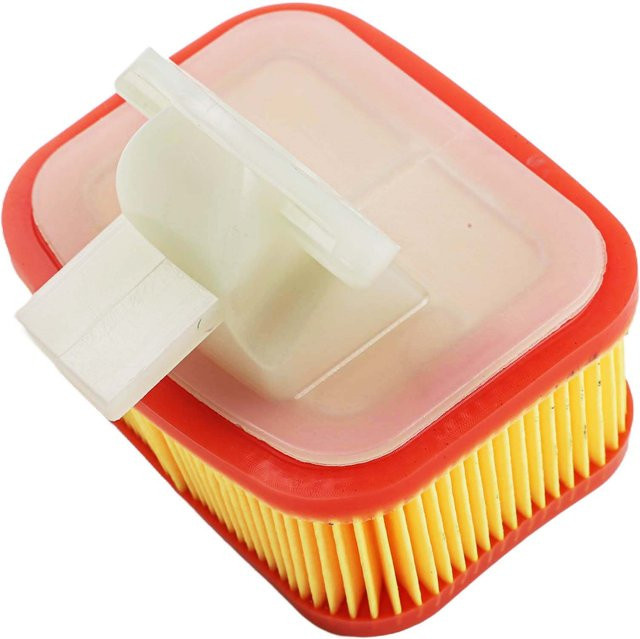 DAZZLEEX Elektrisches Luftfilter-Kit aus Papier für 5200 5800 52/58CC Kettensägen - Bild 1