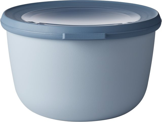 Zwiesel Glas CIRQULA Multischüssel Salatbowl in Blue - Bild 1