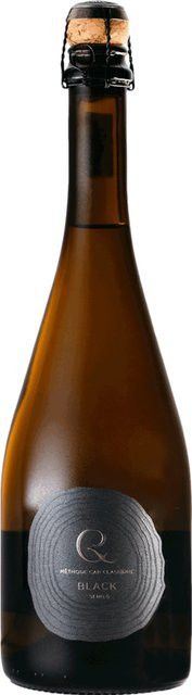 Quoin Rock Cap Classique Chardonnay 2018, Western Cape, 0,75 l - Bild 1