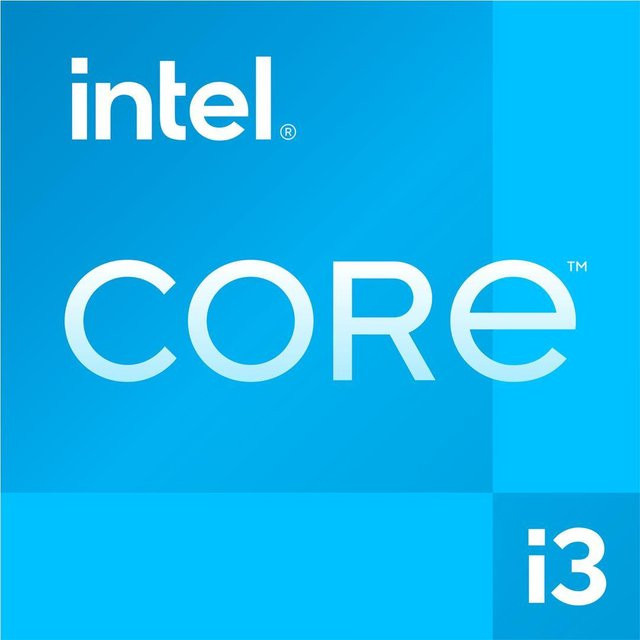 Intel Core i3-12100 Prozessor mit 4 Kernen und 3,3 GHz für Sockel LGA1700 - Bild 2