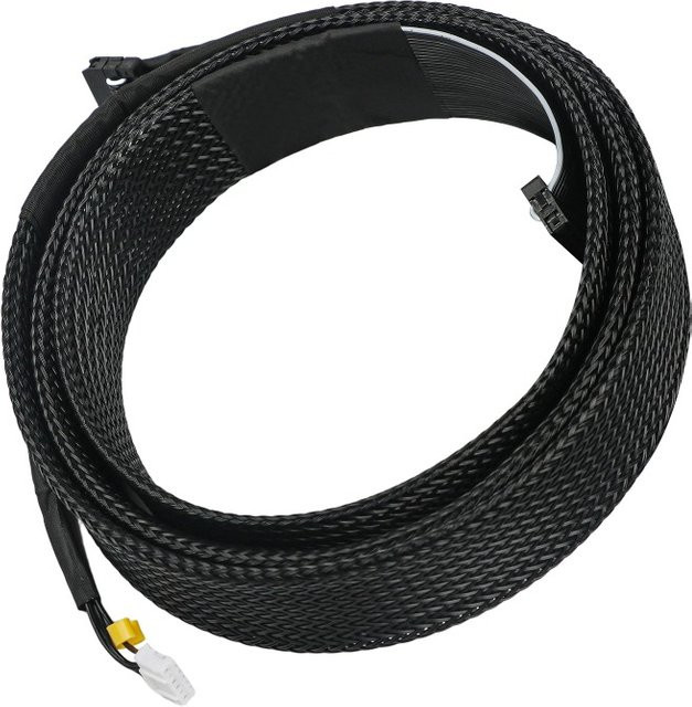 Creality Original Druckkopfkabel für Ender-3 V3 KE und Ender-3 V3 SE in Schwarz - Bild 1