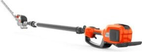 Husqvarna Stabheckenschere 520iHT4 Akku-Reciprocating-Heckenschere in Orange - Bild 1