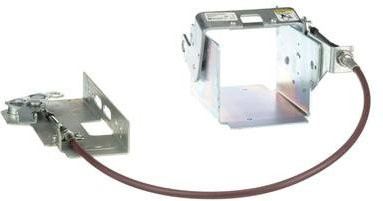 Schneider Electric 9422CSF30 Leistungsschalterzubehör in Silber - Bild 1