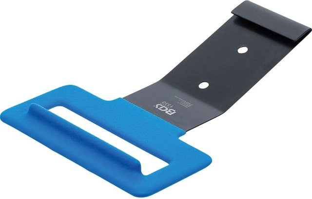 BGS Kantenschutz- und Dichtgummi-Löser in Blau und Stahl - Bild 2