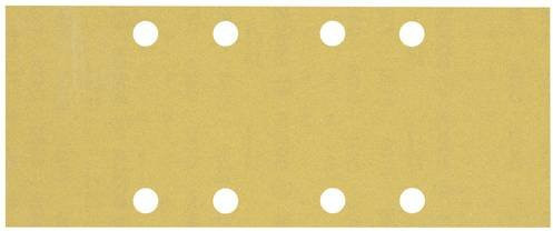 Bosch Expert C470 Schwingschleifpapier gelocht Körnung 180 B: 230 mm, T: 93 mm, 10 Stück - Bild 1