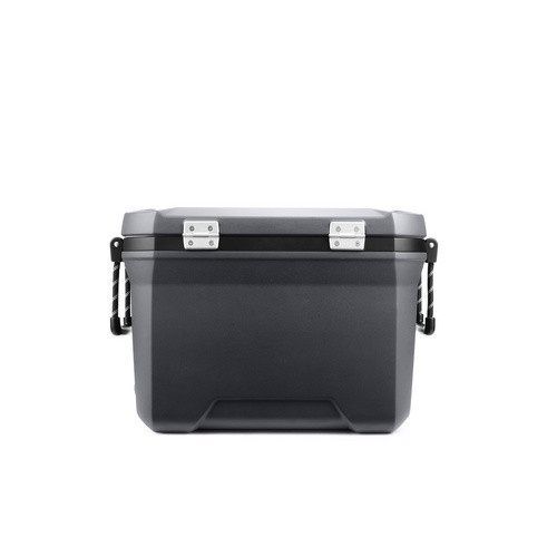 Campingaz Kühlbox Convoy in Grau mit 52 l Fassungsvermögen und 96 Std. Kühlleistung, Innenmaße B: 35,9 cm, H: 32,2 cm, L: 56 cm - Bild 3