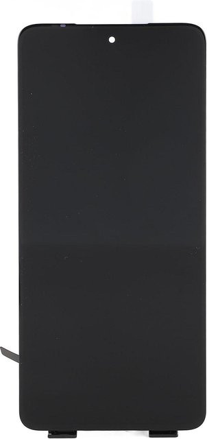 TOMTOP Ersatz-Display für Think Phone G84 5G mit Touchscreen-Digitizer-Baugruppe in Schwarz - Bild 1