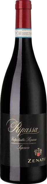 Zenato Rotwein Corvina Veronese, 2021, Venetien, trocken, 0,75 l - Bild 1