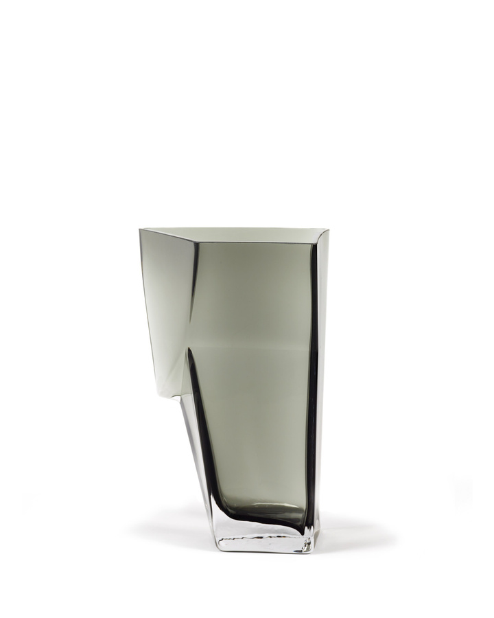 Serax Dunk 8 Vase aus Glas für Schnittblumen - Bild 2