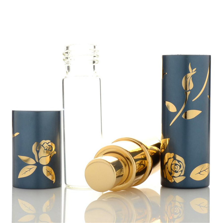Leere Sprühflasche, 10 ml - Bild 5