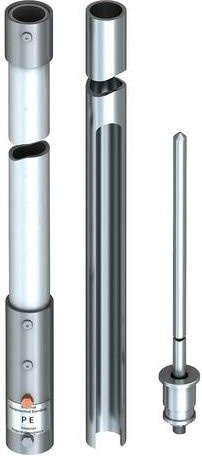 OBO Bettermann isFang IN-A L10 Fangmast - Bild 1