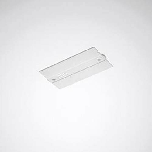 Trilux 7943900 Hochvolt-Schienensystem-Komponente Einspeisung 3-Phasen in Weiß - Bild 1