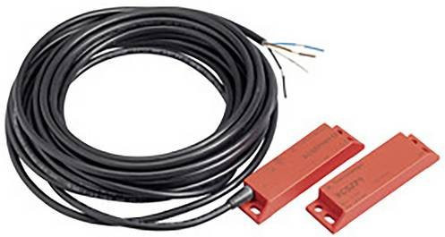 Schneider Electric ZART08 Sender für Funktaster in Rot, 1 Stück - Bild 1