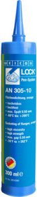Weicon LOCK® AN 305-10 Flächendichtung Blau 300 ml - Bild 1