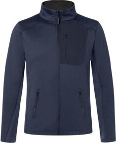 Kübler Midlayer dunkelblau 5XL - Bild 1