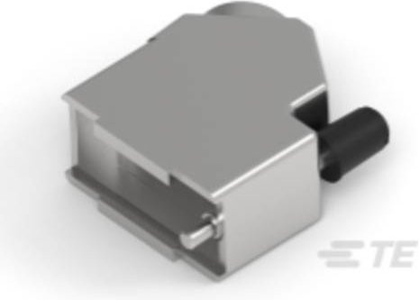 TE Connectivity 2198618-9 Beutel aus Kunststoff in Silber - Bild 1