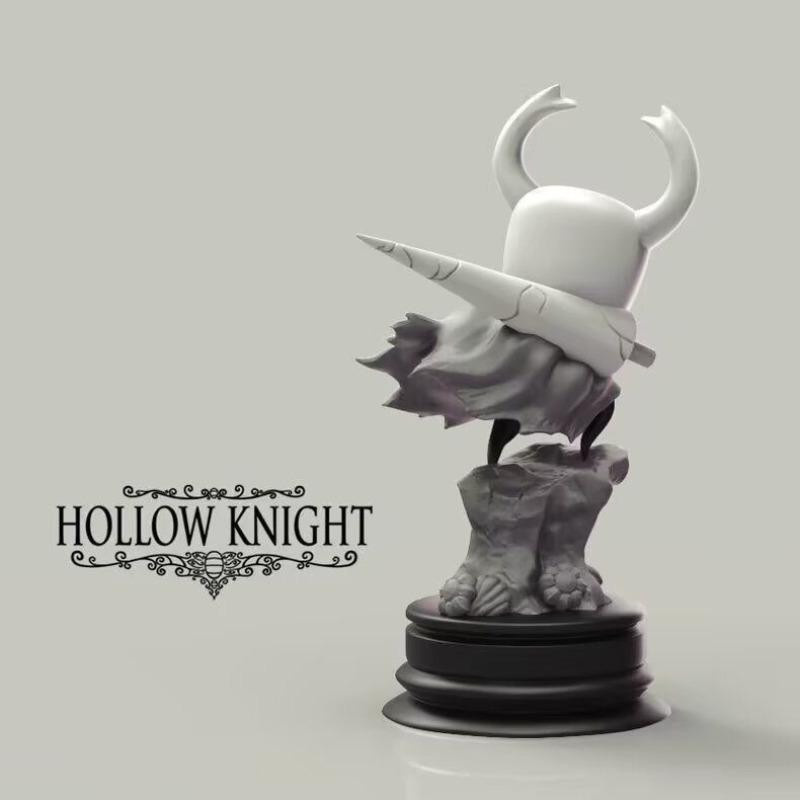 Hollow Knight: Silksong Actionfigur, 11cm, ab 14 Jahren - Bild 2