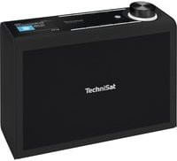 TechniSat DIGITRADIO 23 ASA DAB+ und UKW Unterbauradio in Schwarz - Bild 2