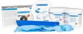 Weicon Urethan 85 Polyurethan-Dichtstoff, weiß, 0,5 kg - Bild 1