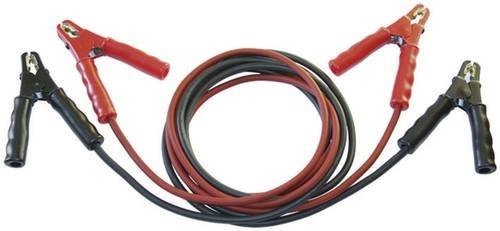 SET® Starthilfekabel SK25-ST aus Kupfer mit Stahlblech-Zangen, 3,5 m Länge - Bild 1