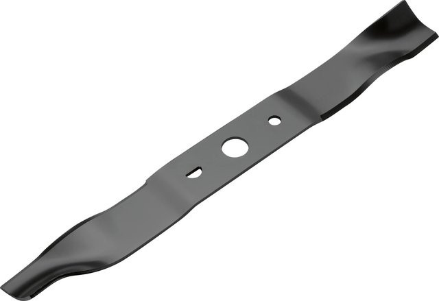 Messer für LUX-TOOLS Benzinrasenmäher B-RM-46-AE B in Schwarz - Bild 1