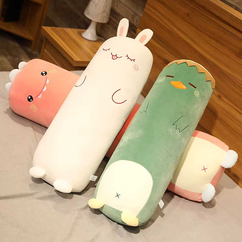 MIAOOWA Plüsch Spielzeug, Tiere, Dinosaurier, Bunt / Mehrfarbig - Bild 1