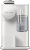 De'Longhi Nespresso Lattissima One EN510.W Kapselmaschine in Weiß - Bild 1