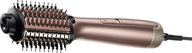 BaByliss Air Power Volume AS95E Haartrockner und Volumenbürste - Bild 1