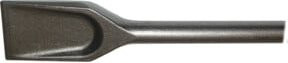 Makita Spatmeißel B-14059 SDS-Plus mit einer Breite von 40 mm und einer Gesamtlänge von 250 mm - Bild 2