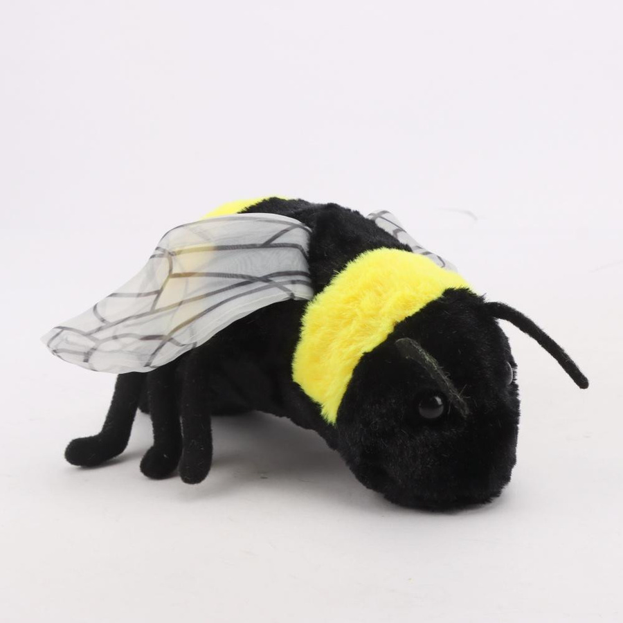 Wucifang Bags Bienen Plüschtier, ab 3 Jahre - Bild 4