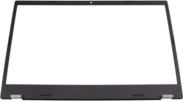 Acer LCD Bezel Displayrahmen in Grau (60.AYCN2.003) - Bild 1
