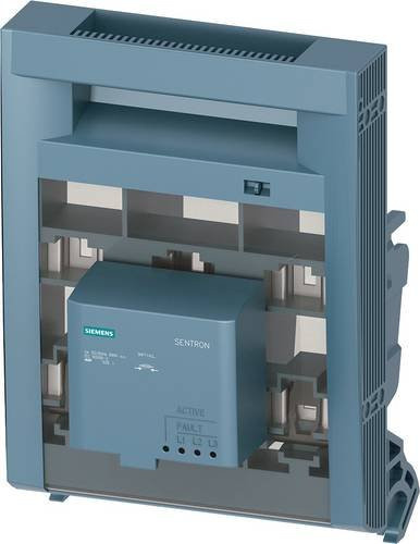 Siemens Griffeinsatz grau 3NP1943-1GB42 - Bild 1
