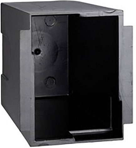 Schneider Electric XAPE904 Abdeckkappe aus Kunststoff in Schwarz mit IP65 Schutzart - Bild 1