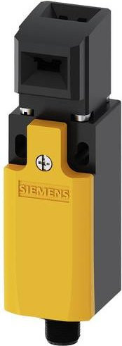 Siemens Sicherheits-Positionsschalter 3SE5234-0QV40-1AE2 in Gelb - Bild 1