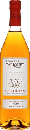 Domaine Tariquet Armagnac VS Classique Armagnac AC 0,7 l