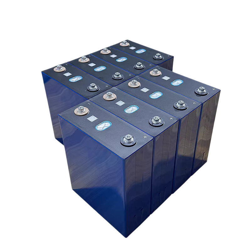 DIANKAISHOU Natrium-Ionen-Batterie Klasse A in Blau, 230Ah, 2,9V/3,1V, temperaturbeständig für Motorrad, Elektroroller und mobile Stromversorgung - Bild 3