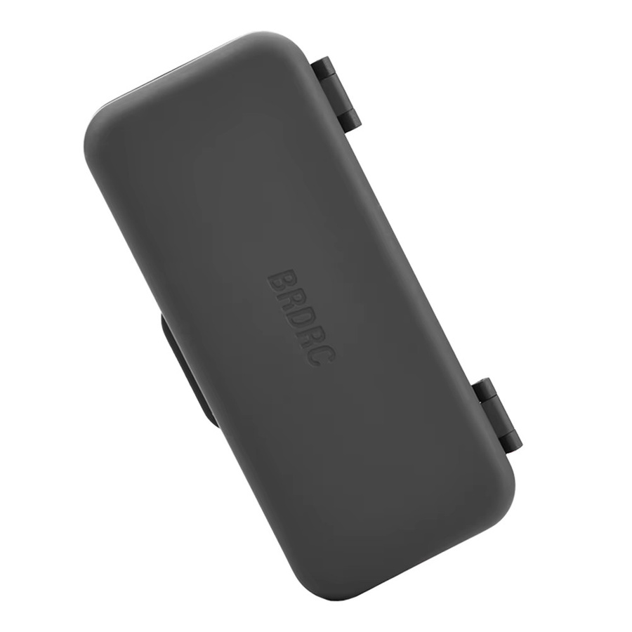 DJI Filteretui für Osmo Pocket 3, stoßfeste Tragetasche und Aufbewahrungsetui, Schwarz - Bild 2