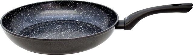 Elo Bratpfanne PURE BELUGO in Schwarz mit Keramikbeschichtung - Bild 1