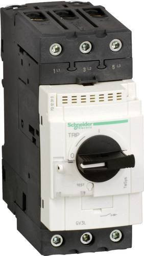 Schneider Electric GV3L32 Motorschutzschalter in Multicolor - Bild 1