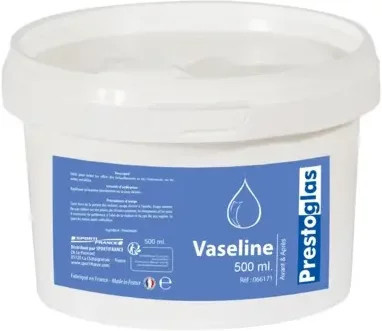 Prestoglas Balsam, 500 ml, Unisex - Bild 1