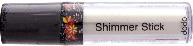 Dodo Symma Stick Mund-Make-up, schimmernd, Unisex - Bild 1