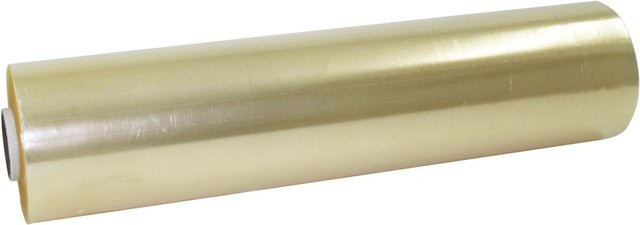 Schneider Unifol Stretchfolie transparent B: 40 cm, L: 50000 cm - Bild 1